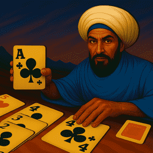 அல்ஜீரியன் வைரம் 